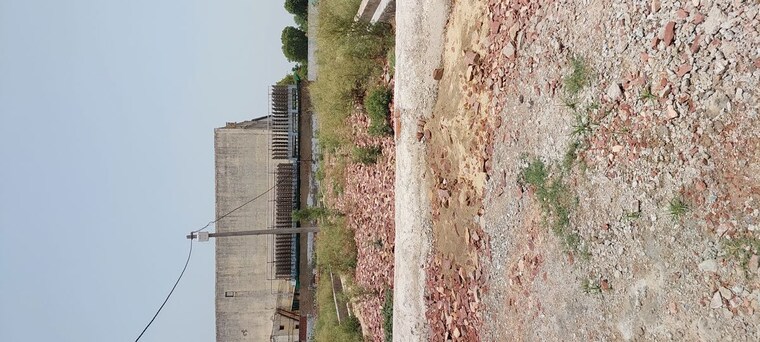 undefined, dhanauli  81 Sq.Yd. Plot In Dhanauli Agra 10573907