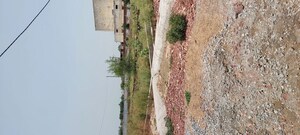 Plot Area in  Plot at Dhanauli – for Sale