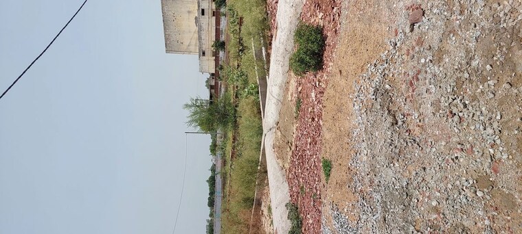 undefined, dhanauli  81 Sq.Yd. Plot In Dhanauli Agra 10573907