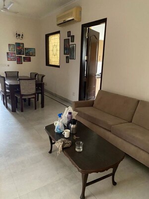 4 BHK Apartment For Sale in Ambience Caitriona, Sector 24