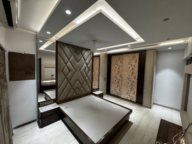 Bedroom, santacruz west 3 Bedroom 1250 Sq.Ft. Apartment In Santacruz West Mumbai 10574478
