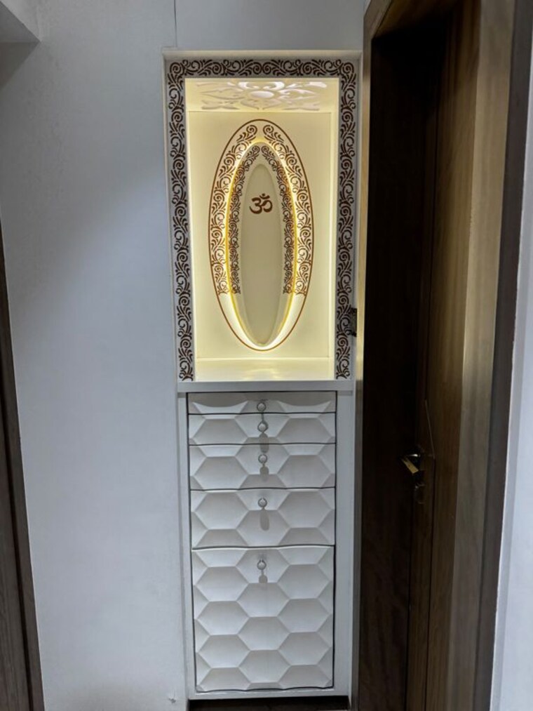undefined, santacruz west 3 Bedroom 1250 Sq.Ft. Apartment In Santacruz West Mumbai 10574478