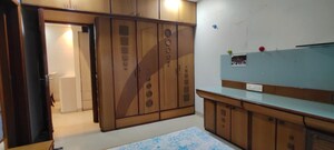 Furnished Amenities in 2 BHK Apartment at Goyal Lakshchandi Heights, Goregaon East – for Rent