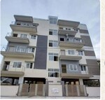 3 BHK + Prayer Room 1350 Sq.Ft. Apartment in Enlite Homes