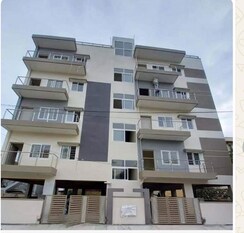 3 BHK + Prayer Room Apartment For Rent in Enlite Homes