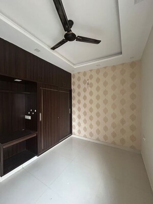 Kitchen in 3 BHK Apartment at Enlite Homes, Amrutahalli – for Rent