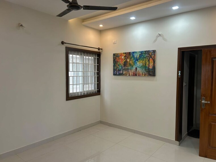 Room, enlite-homes 3 Bedroom 1350 Sq.Ft. Apartment In Amrutahalli Bangalore 10574503