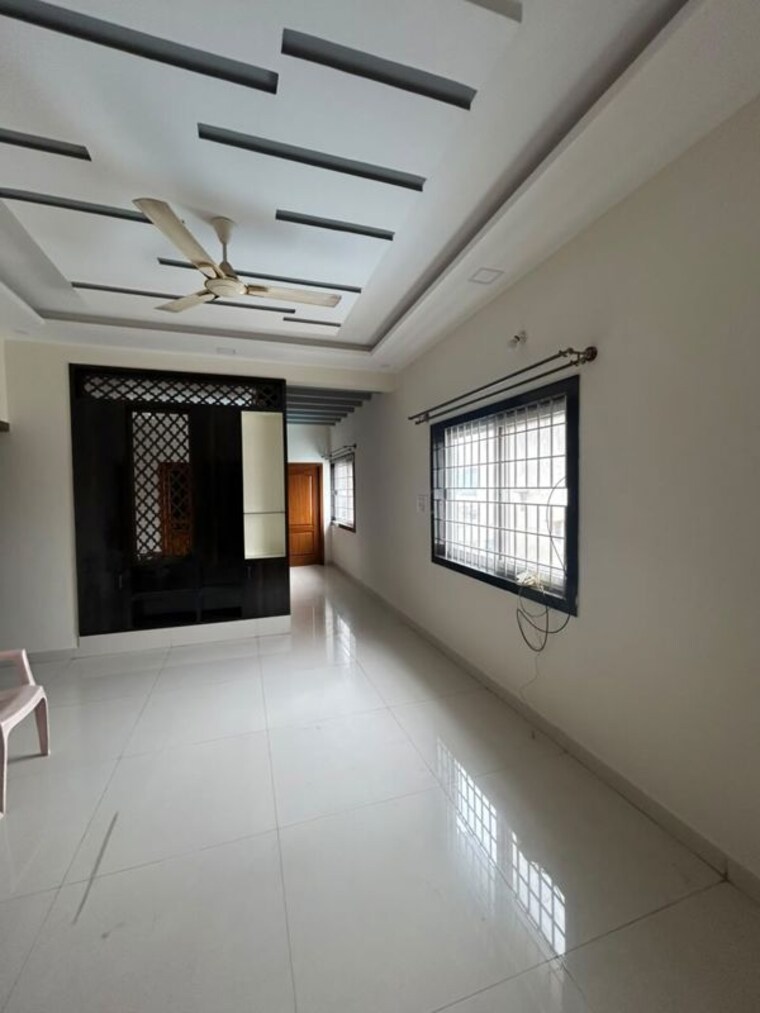 Kitchen, enlite-homes 3 Bedroom 1350 Sq.Ft. Apartment In Amrutahalli Bangalore 10574503