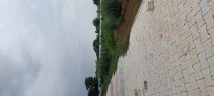  Plot – Garden View at Sainik Nagar - for Sale