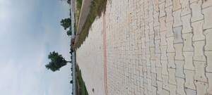   Plot at Sainik Nagar – for Sale