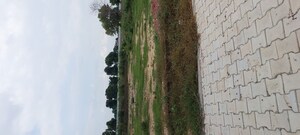  Plot – Garden View at Sainik Nagar - for Sale