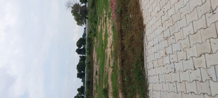 Garden, sainik nagar  108 Sq.Yd. Plot In Sainik Nagar Agra 10569354