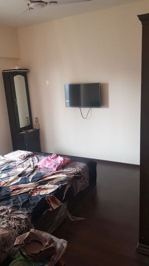 Bedroom in 1 BHK Apartment at Conwood Astoria, Goregaon East – for Sale
