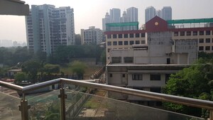 1 BHK Apartment – Exterior View View at Conwood Astoria, Goregaon East - for Sale