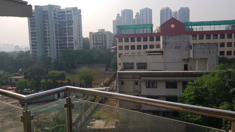 Exterior View, conwood-astoria 1 Bedroom 440 Sq.Ft. Apartment In Goregaon East Mumbai 10574513