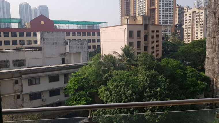 Exterior View, conwood-astoria 1 Bedroom 440 Sq.Ft. Apartment In Goregaon East Mumbai 10574513