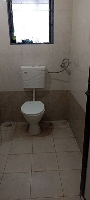 Bathroom in 2 BHK Apartment at Eon One, Prabhadevi – for Rent