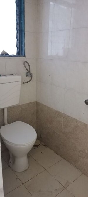 Bathroom in 2 BHK Apartment at Eon One, Prabhadevi – for Rent