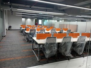  Office Space For Rent in Baner Gaon