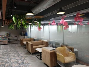 Team Area in  Office Space at Baner Gaon – for Rent