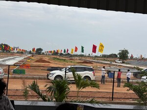  Plot – Exterior View View at Shadnagar - for Sale