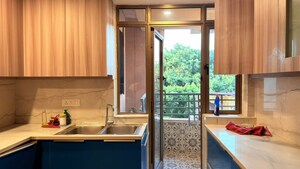 Bedroom in 4 BHK Apartment at Sector 70 – for Sale