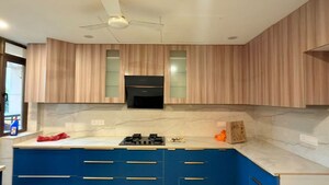 Bedroom in 4 BHK Apartment at Sector 70 – for Sale