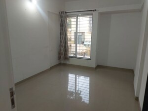 Bedroom in 3 BHK Apartment at SAA Sai Avishkar, Dhayari – for Rent