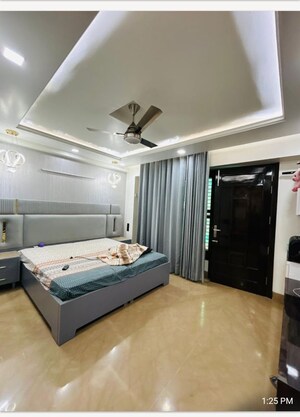 4 BHK Apartment For Rent in Abw La Lagune, Sector 54