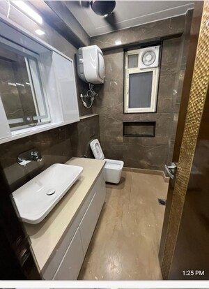 Team Area in 4 BHK Apartment at Abw La Lagune, Sector 54 – for Rent