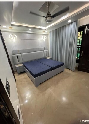 Kitchen in 4 BHK Apartment at Abw La Lagune, Sector 54 – for Rent