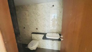 Bathroom in 3 BHK Apartment at Kapil Tranquil Greens, Baner – for Sale