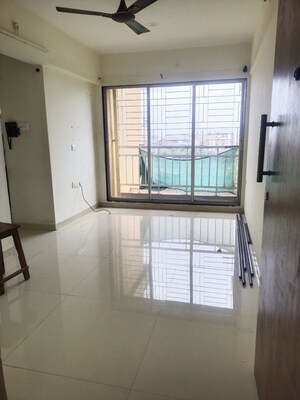 Room in 2 BHK Apartment at Sankalp Siddhi Karanjade, Karanjade – for Rent