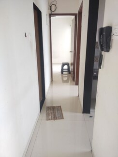 2 BHK Apartment For Rent in Sankalp Siddhi Karanjade