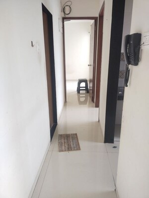 2 BHK Apartment For Rent in Sankalp Siddhi Karanjade, Karanjade