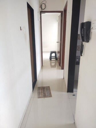 2 BHK Apartment For Rent in Sankalp Siddhi Karanjade in Karanjade, Navi Mumbai