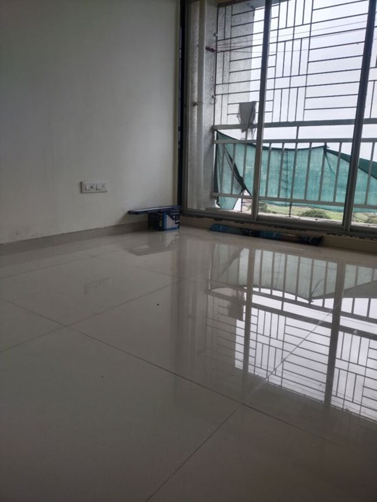 Balcony, sankalp-siddhi-karanjade 2 Bedroom 1020 Sq.Ft. Apartment In Karanjade Navi Mumbai 10574525