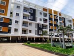 2 BHK 1070 Sq.Ft. Apartment in SVS Signature