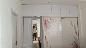 Furnished Amenities in 2 BHK Apartment at SVS Signature, Kr Puram – for Rent