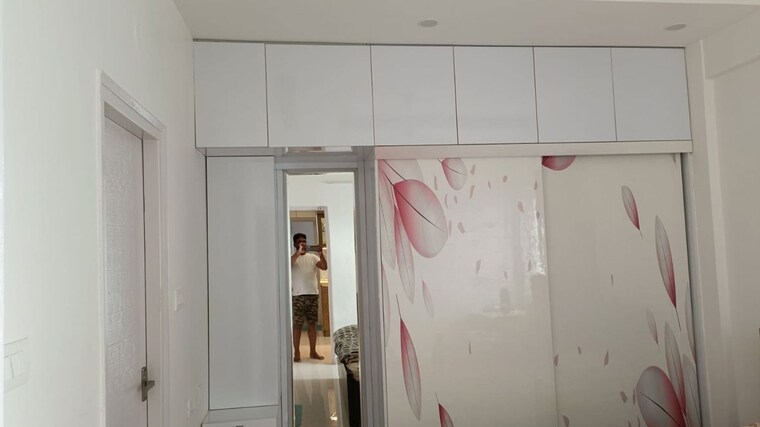 undefined, svs-signature 2 Bedroom 1070 Sq.Ft. Apartment In Kr Puram Bangalore 10574543