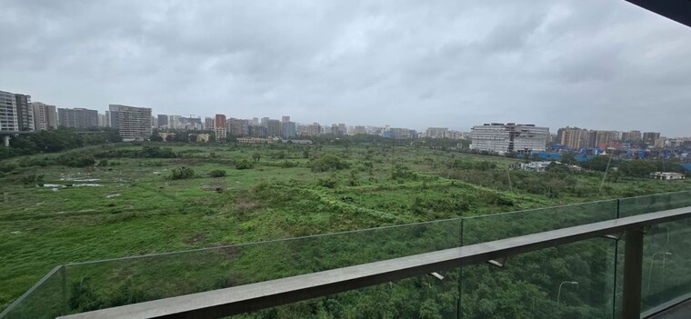undefined, dlh-legacy 3 Bedroom 1250 Sq.Ft. Apartment In Juhu Mumbai 10574537