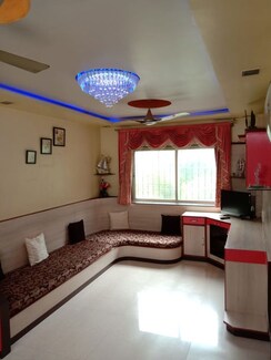 2 BHK Apartment For Rent in Bhusari Colony