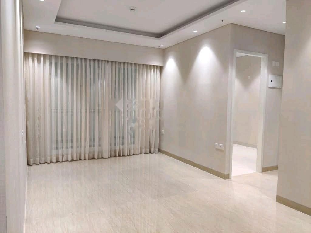 4 BHK 2011 Sq.Ft. Apartment in LnT Elixir Reserve
