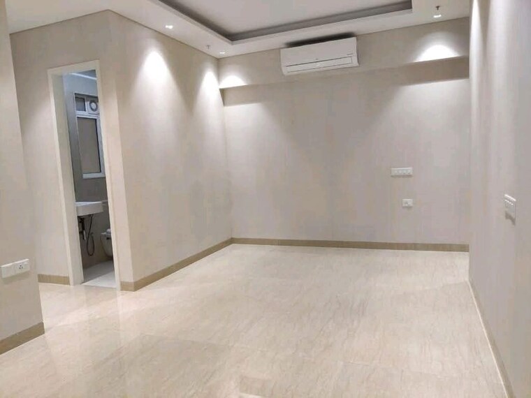 Room, lnt-elixir-reserve 4 Bedroom 2011 Sq.Ft. Apartment In Powai Mumbai 10574559