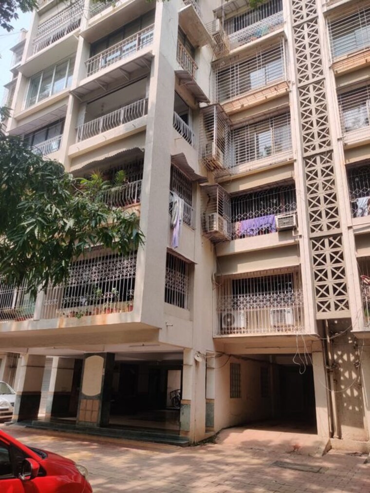 Exterior View, vp road 3 Bedroom 1500 Sq.Ft. Apartment In Vp Road Mumbai 10574554