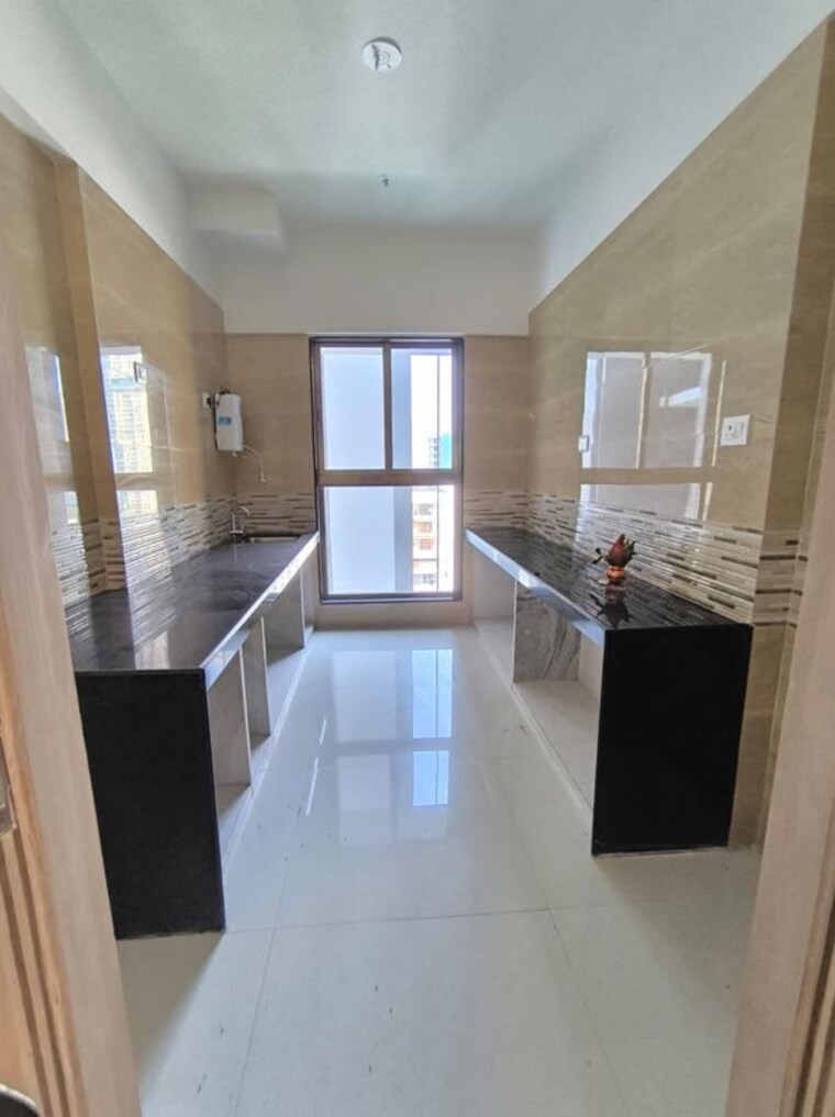 Kitchen, rajesh-raj-infinia 2 Bedroom 741 Sq.Ft. Apartment In Malad West Mumbai 10574569