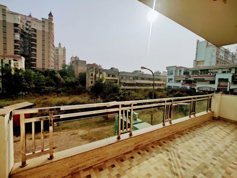 Exterior View, vatika-city 1 Bedroom 540 Sq.Ft. Apartment In Sector 49 Gurgaon 10574565
