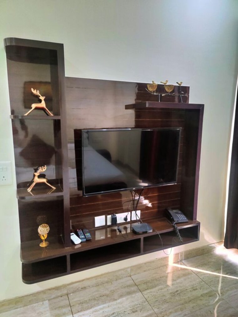 undefined, vatika-city 1 Bedroom 540 Sq.Ft. Apartment In Sector 49 Gurgaon 10574565
