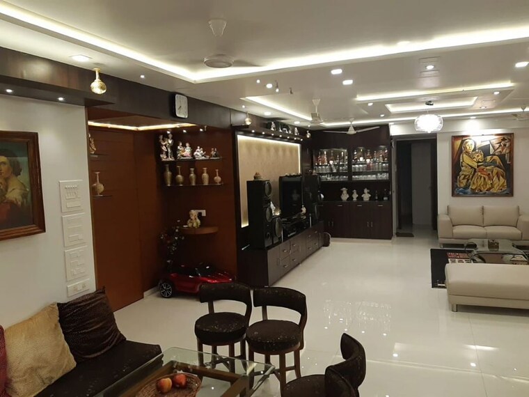 Team Area, satyam-imperial-heights 5 Bedroom 2400 Sq.Ft. Apartment In Ghansoli Navi Mumbai 10569938
