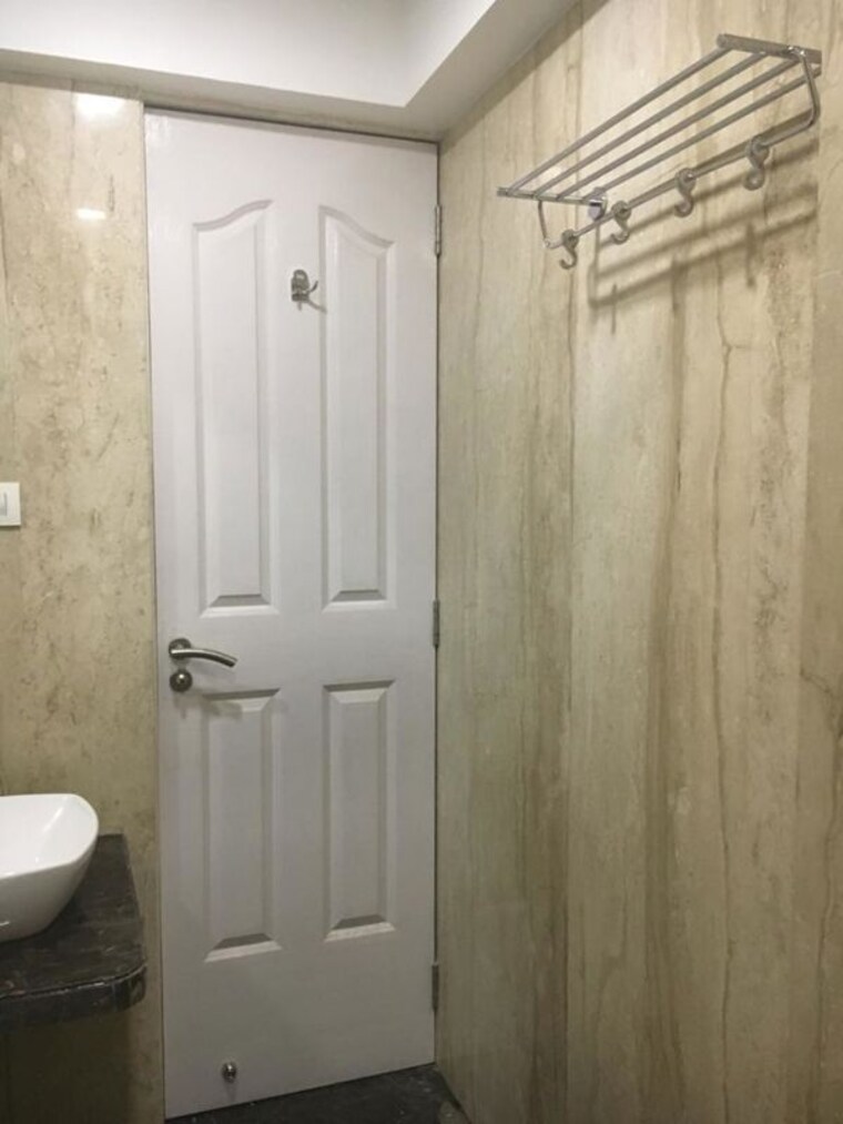 Bathroom, divine-aspen-garden 2 Bedroom 930 Sq.Ft. Apartment In Goregaon East Mumbai 10574568